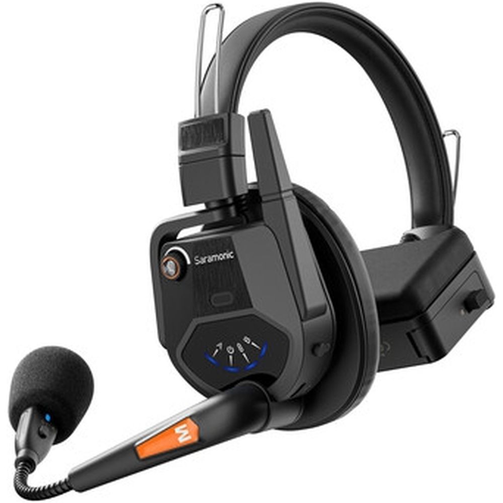 Saramonic Witalk9-6S