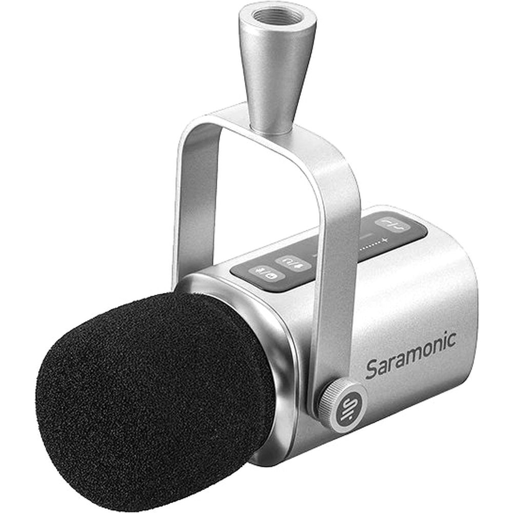 Microfono Saramonic SR-BV3