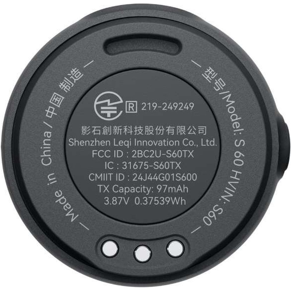 Insta360 Mic Air (1TX+1RX)
