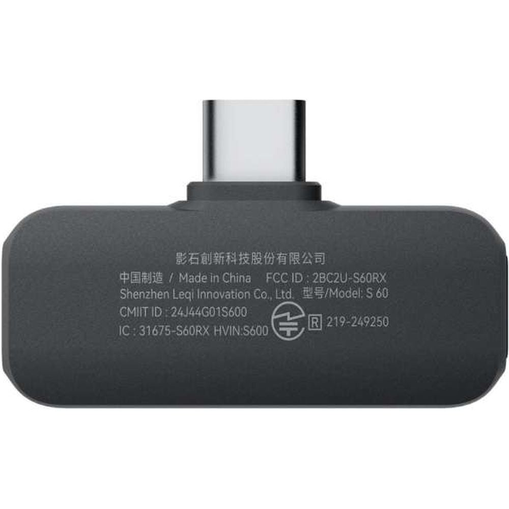 Insta360 Mic Air (1TX+1RX)