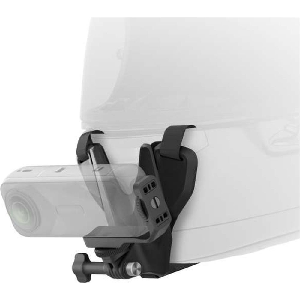 Insta360 Supporto per il mento del casco 2.0