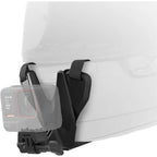 Insta360 Supporto per il mento del casco 2.0
