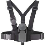 Insta360 X5 POV Chest Mount