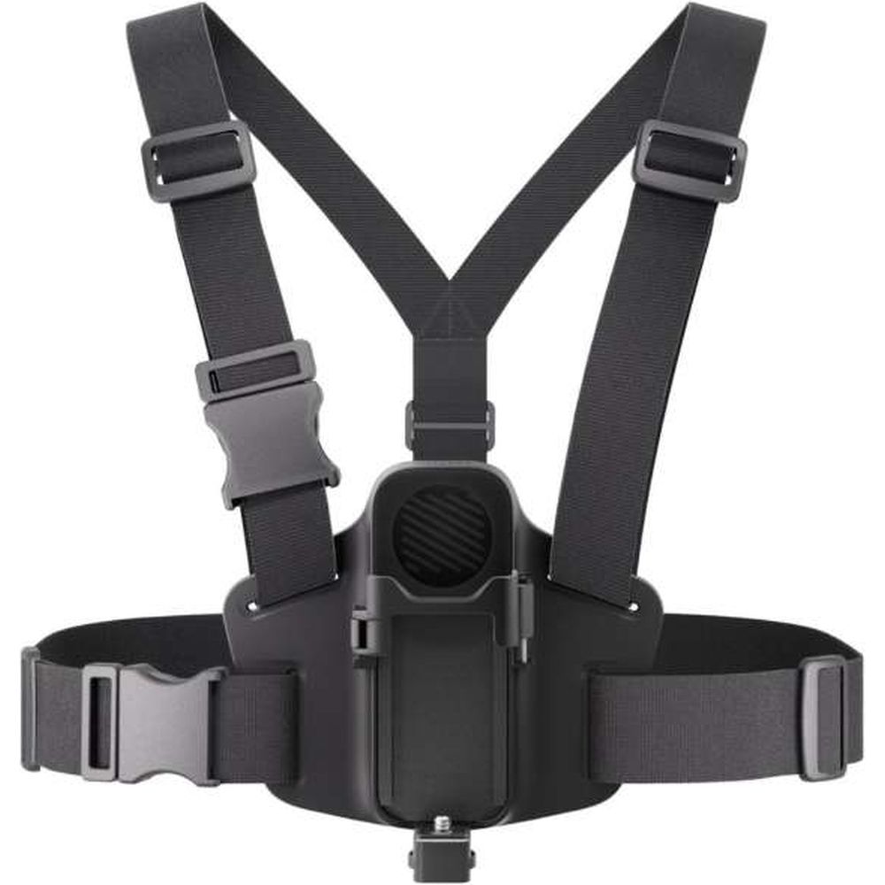 Insta360 X5 POV Chest Mount