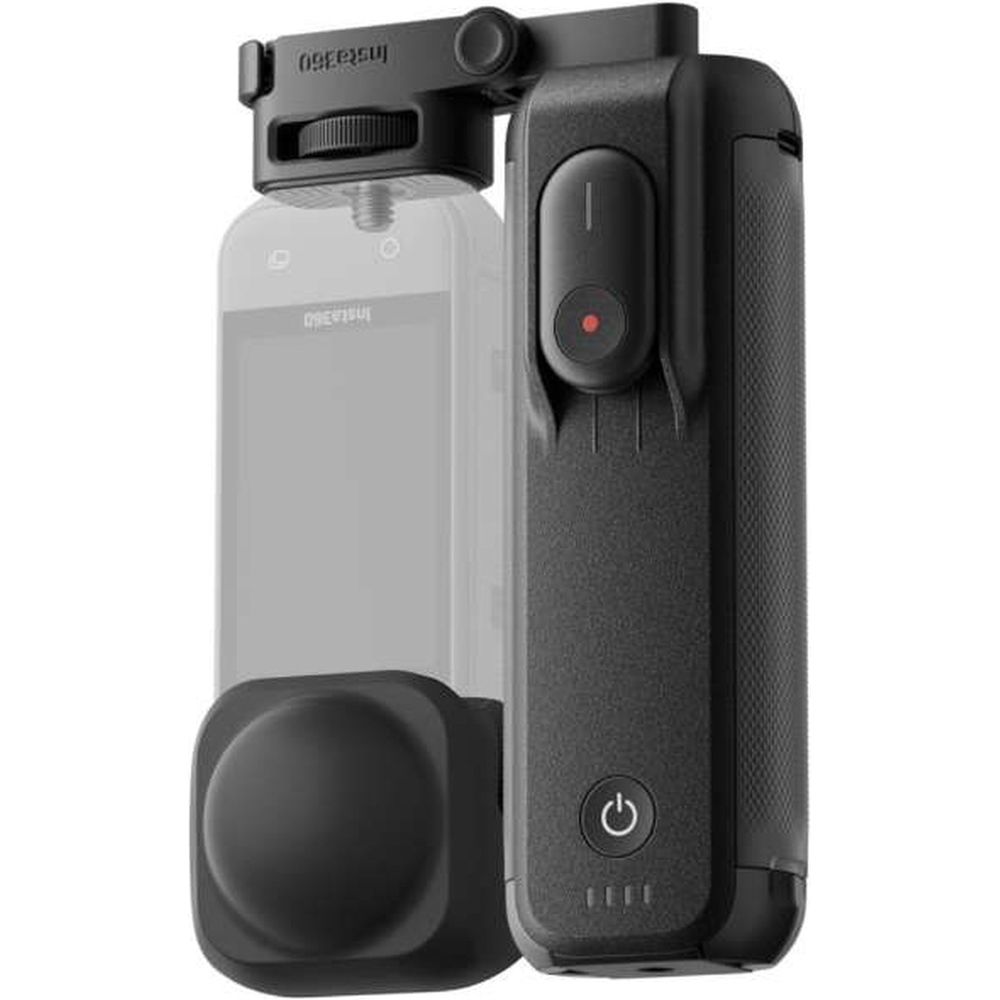 Maniglia Insta360 FOMO Power