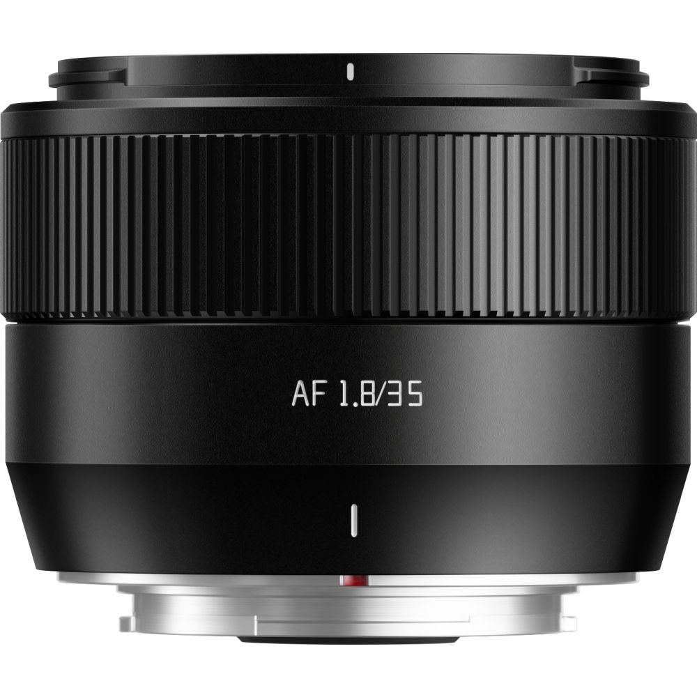 TTartisan APC-C AF35mm f/1.8 mark II Fuji X mount black