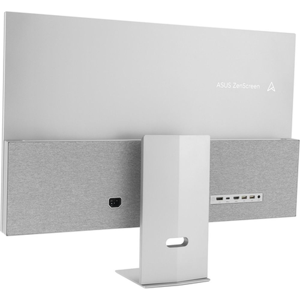 Monitor portatile ASUS ZenScreen MS32UC 32" UHD