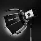 Ulanzi Octabox Softbox a sgancio rapido 45 cm con attacco Bowens