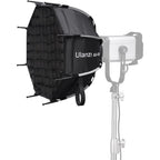 Ulanzi Octabox Softbox a sgancio rapido 45 cm con attacco Bowens