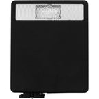 KEKS KF-01 Flash GN12 Porta di sincronizzazione PC nero
