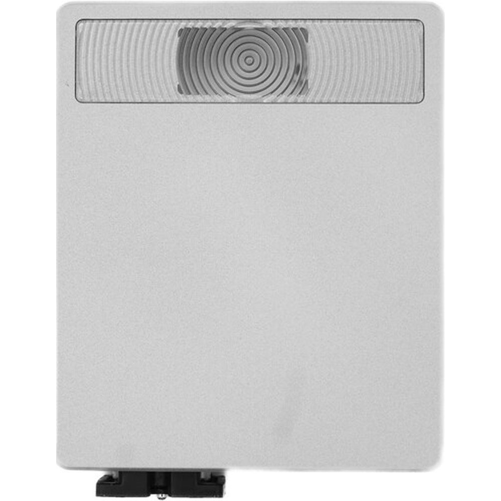 KEKS KF-01 Flash GN12 Porta di sincronizzazione PC argento