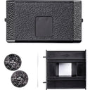 Holga film adapter 120 / 135 for Holga 120 Cameras