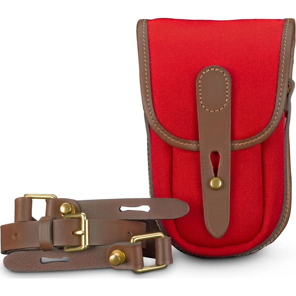 Billingham TEN-16 - bordeaux/cioccolato