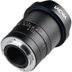 Laowa 15mm f/4.5 0.5X Wide Angle Macro for Sony FE