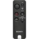 Sony RMT-VP2B Professional Wireless Remote with Bluetooth