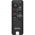 Sony RMT-VP2B Professional Wireless Remote with Bluetooth