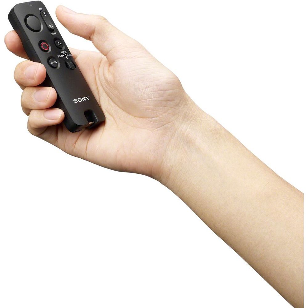 Sony RMT-VP2B Professional Wireless Remote with Bluetooth