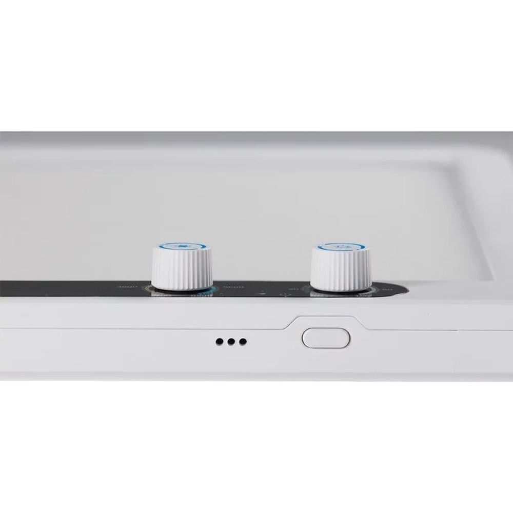Amaran Verge White
