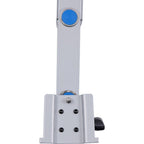 Amaran Verge Desk Clamp Stand Silver