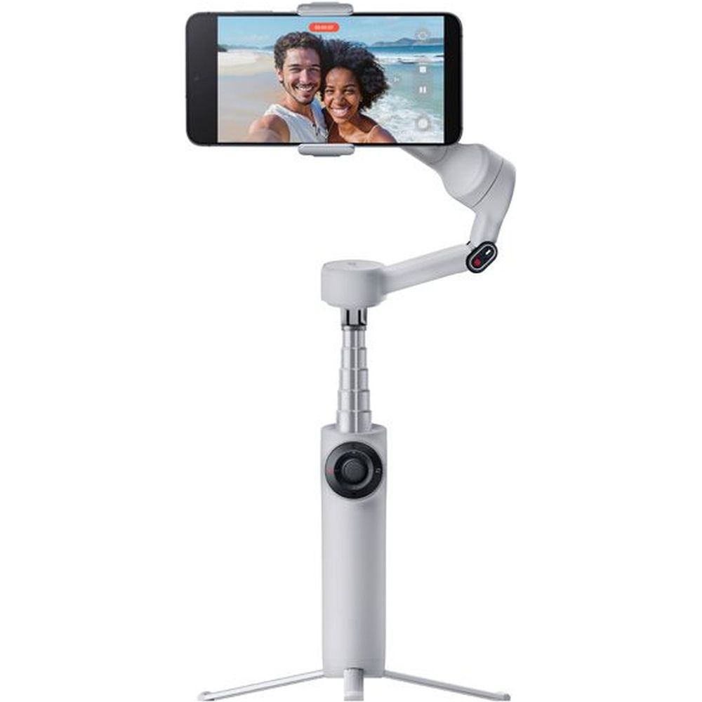 Pacchetto standard INSTA360 Flow 2 Grigio pietra