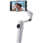 Pacchetto standard INSTA360 Flow 2 Grigio pietra