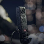 Copertura di ricarica USB Insta360 per tutte le stagioni