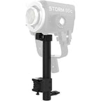 Staffa portatile Aputure Storm 80c