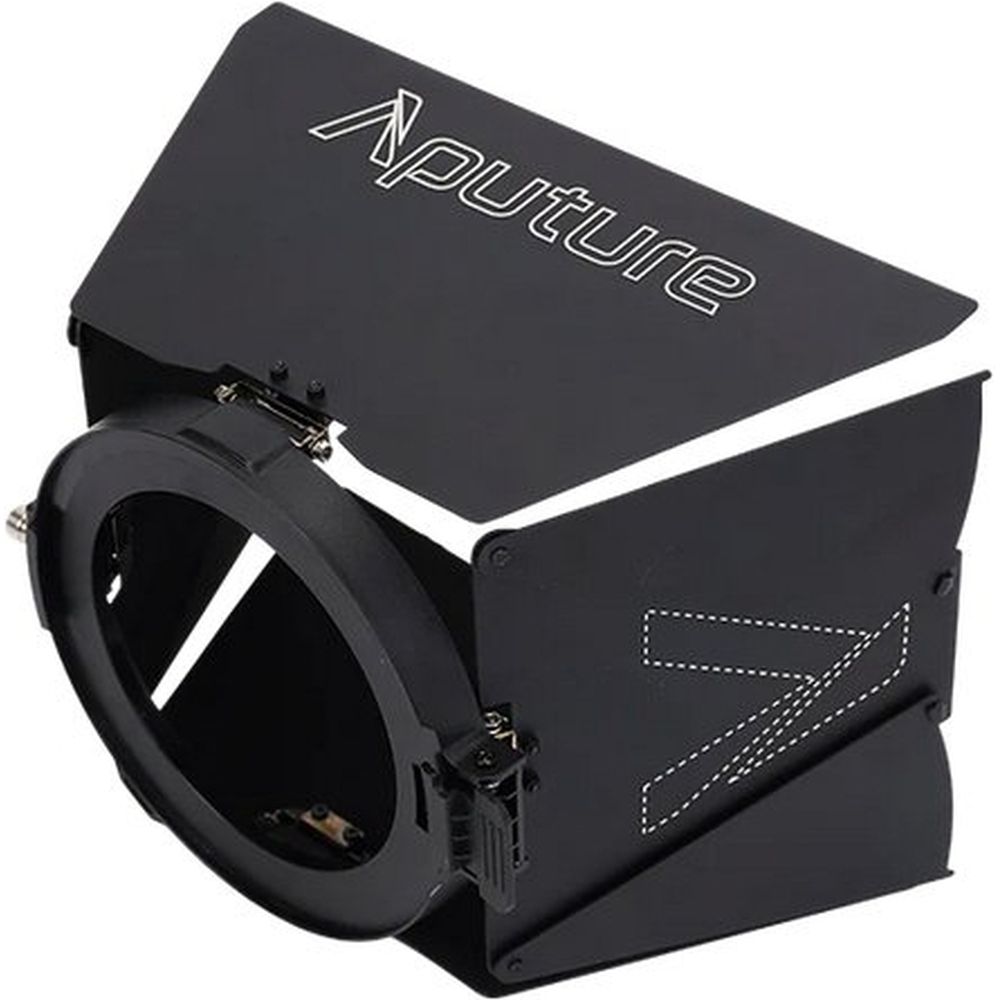 Aputure CF4 Porte a soffietto