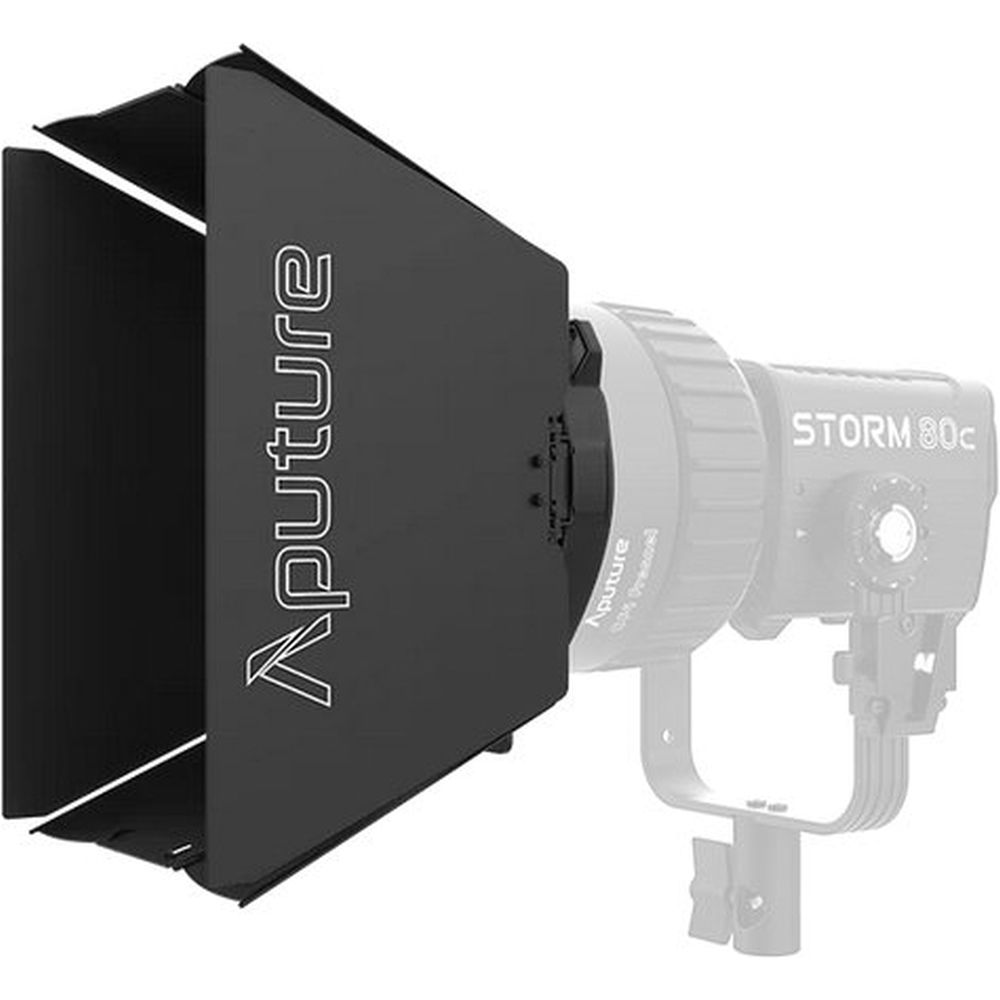 Aputure CF4 Porte a soffietto