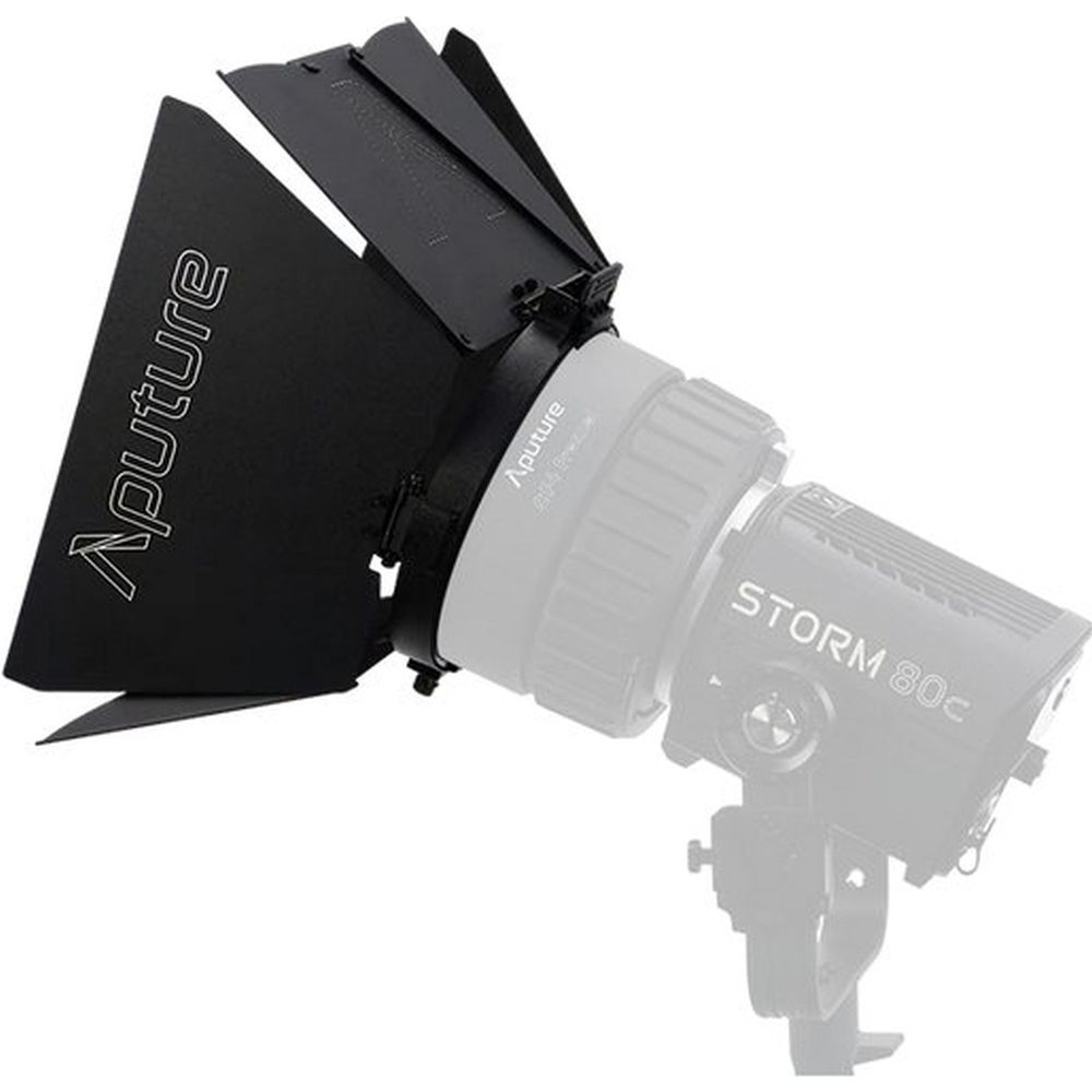 Aputure CF4 Porte a soffietto