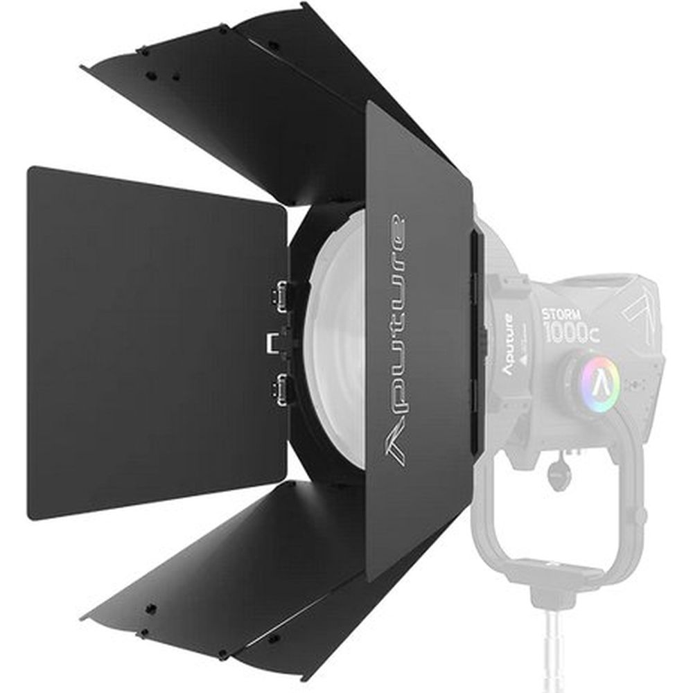 Aputure CF12 Porte a soffietto