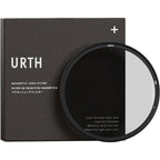 Urth 62mm Magnetic Ethereal 1/4 Black Mist Filtro (Plus+)
