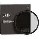 Urth 55mm Magnetic Ethereal 1/4 Black Mist Lens Filter (Plus+)