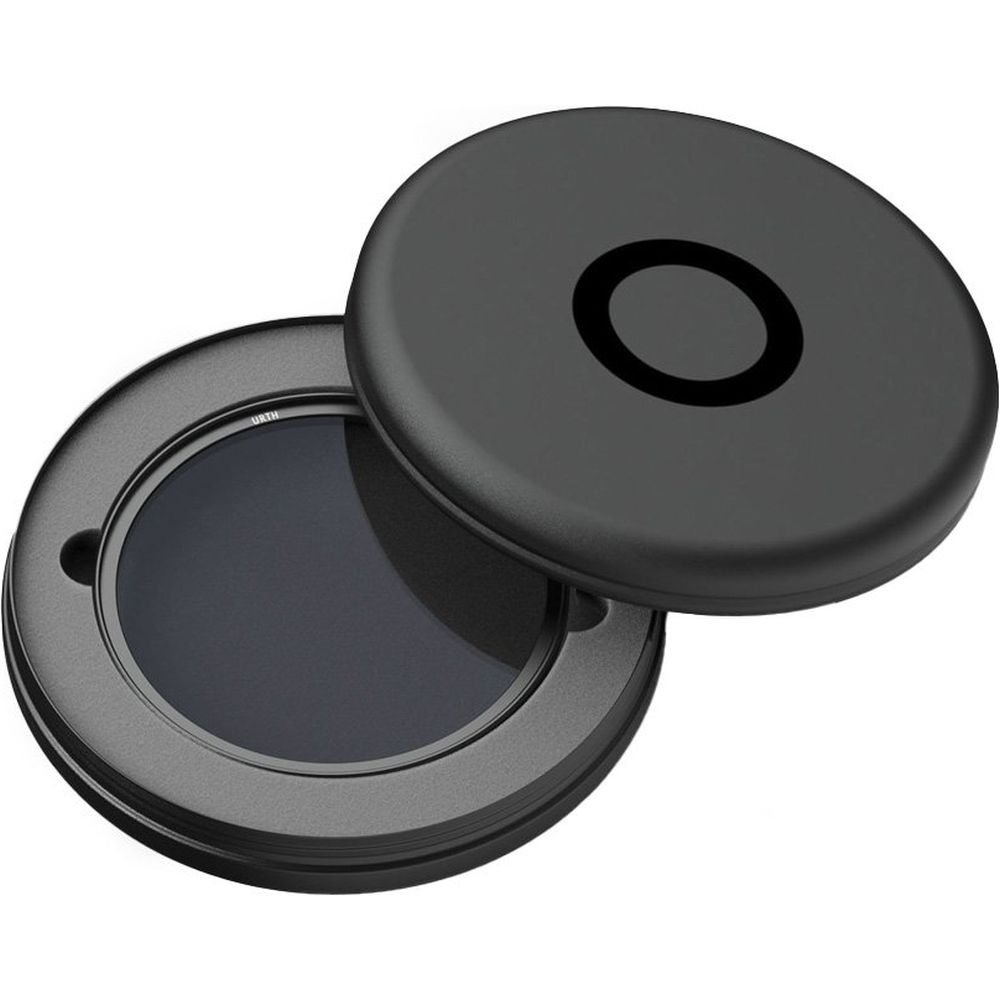 Urth 55mm Magnetic Ethereal 1/4 Black Mist Lens Filter (Plus+)