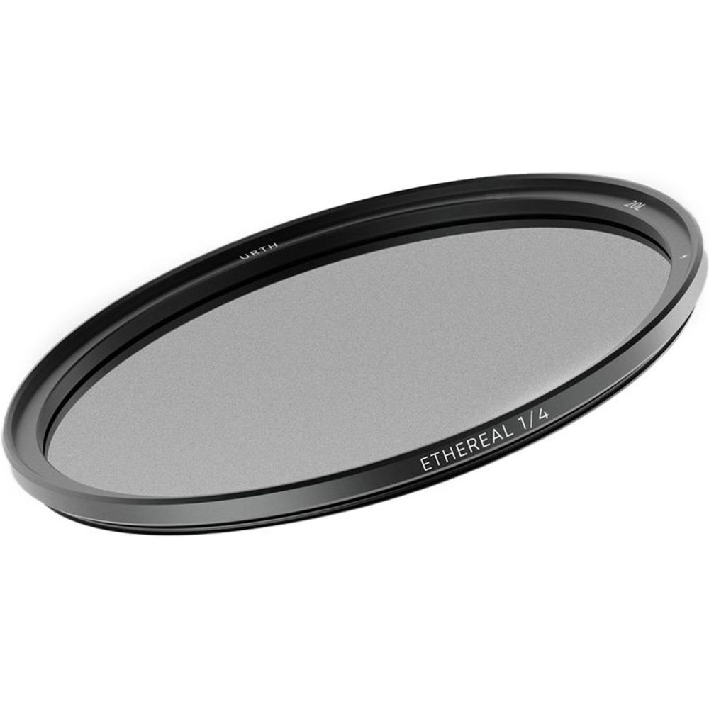 Urth 39mm Magnetic Ethereal 1/4 Black Mist Filtro (Plus+)