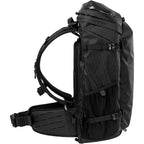 F Stop Kashmir 2 AIR 33L Backpack Female Torso Version Anthracite
