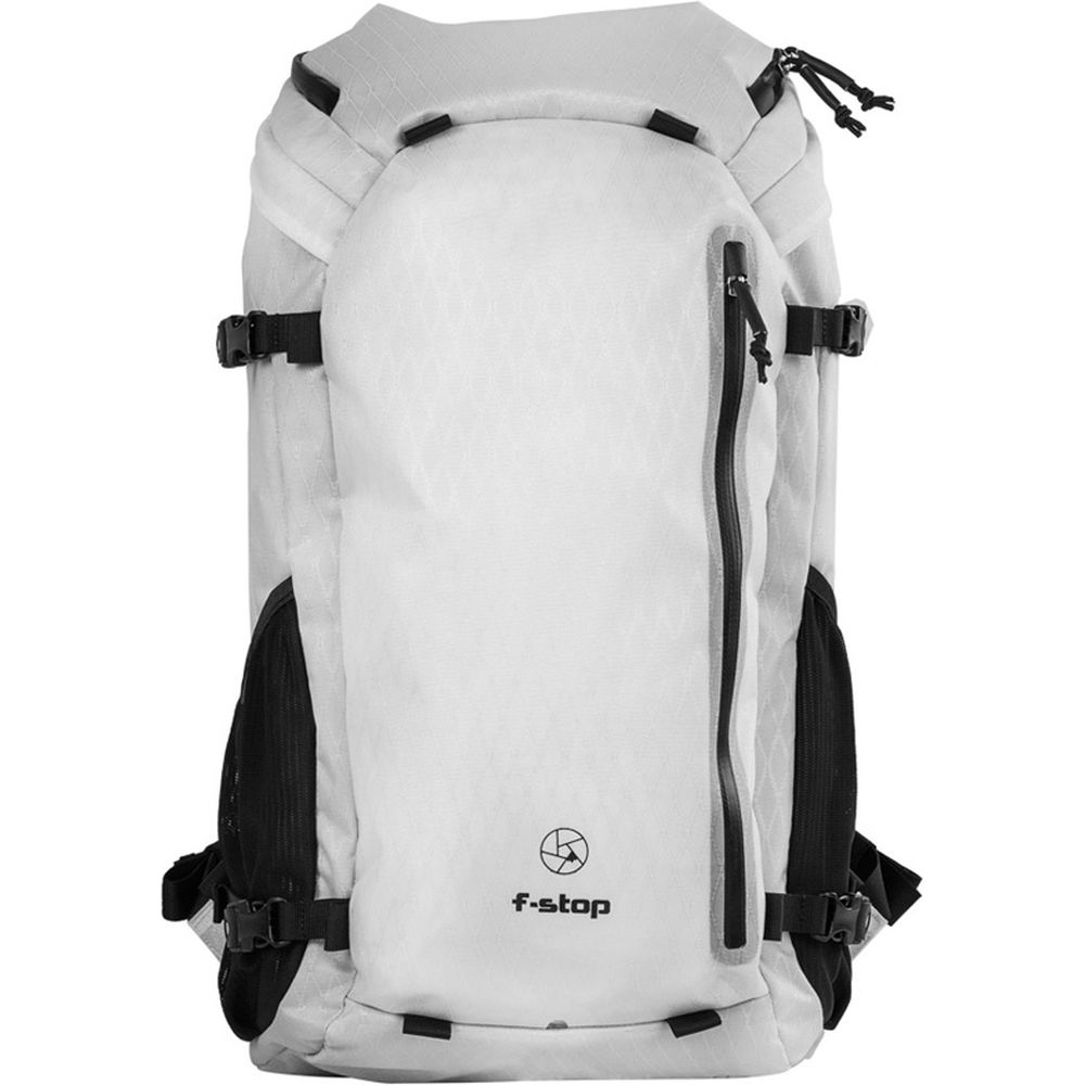 F Stop Kashmir 2 AIR 33L Zaino Versione Torso Femminile Artico