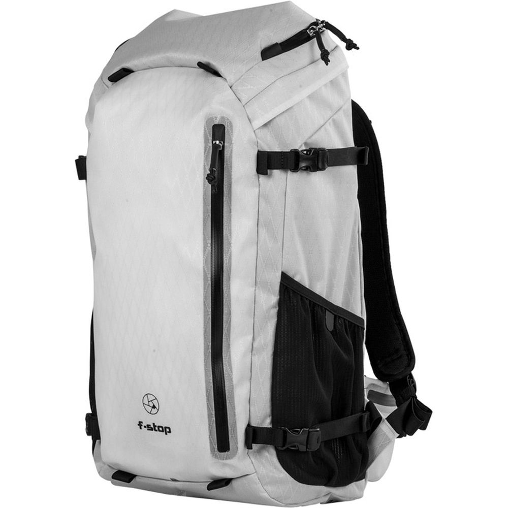 F Stop Kashmir 2 AIR 33L Zaino Versione Torso Femminile Artico