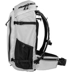 F Stop Kashmir 2 AIR 33L Zaino Versione Torso Femminile Artico