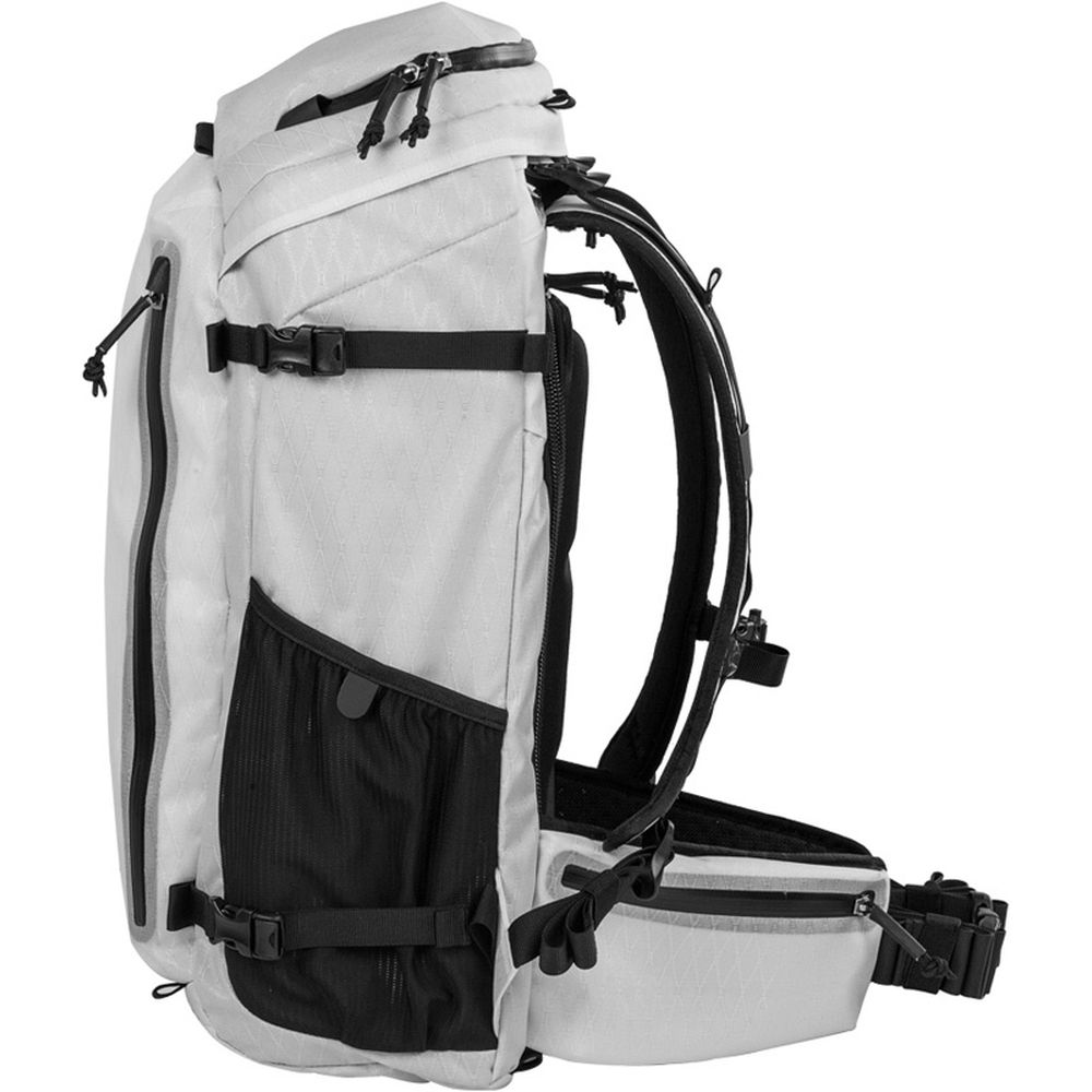 F Stop Kashmir 2 AIR 33L Zaino Versione Torso Femminile Artico