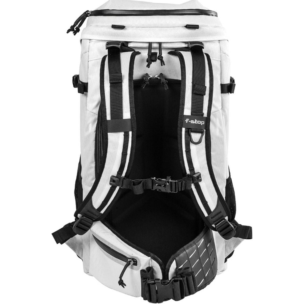 F Stop Kashmir 2 AIR 33L Zaino Versione Torso Femminile Artico