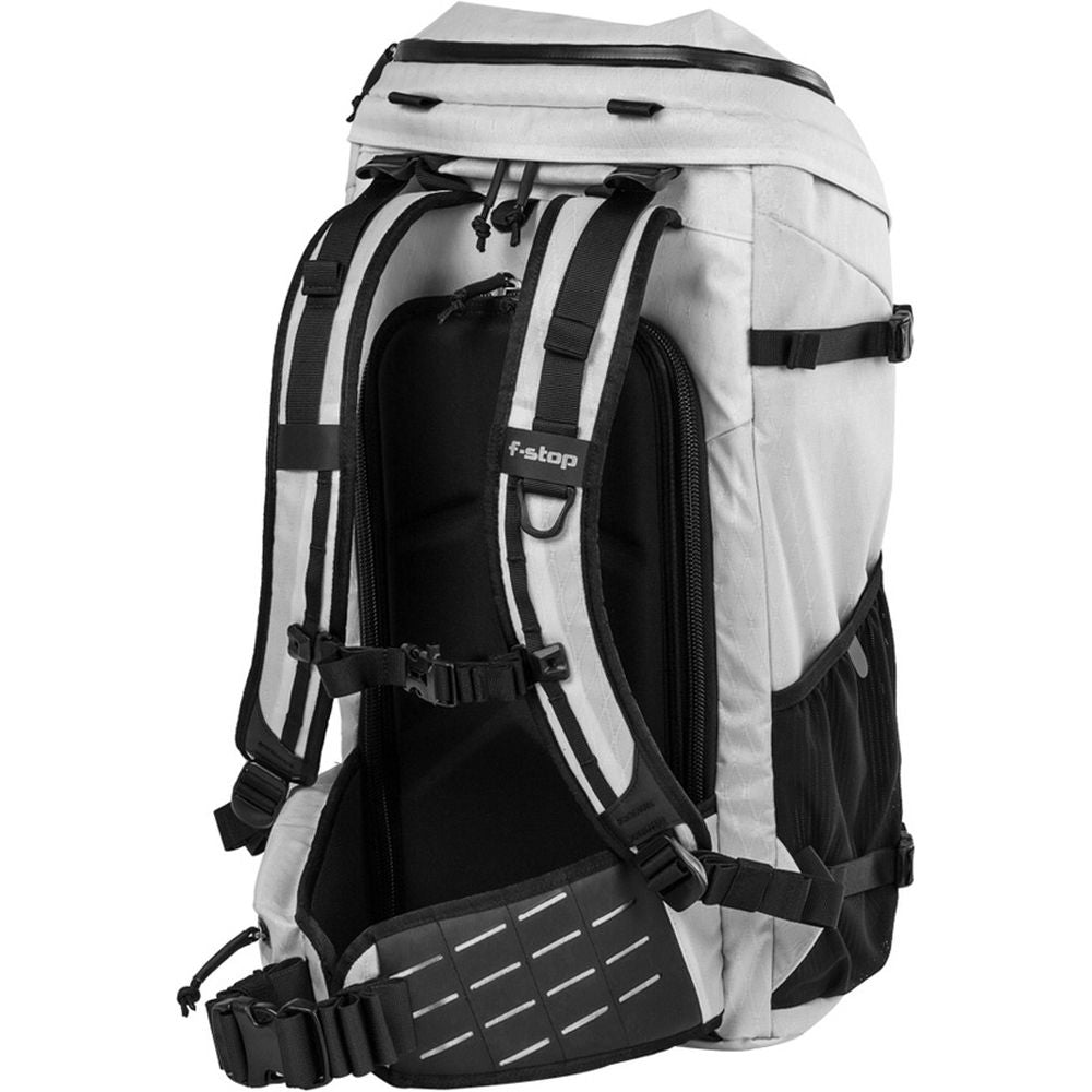 F Stop Kashmir 2 AIR 33L Zaino Versione Torso Femminile Artico