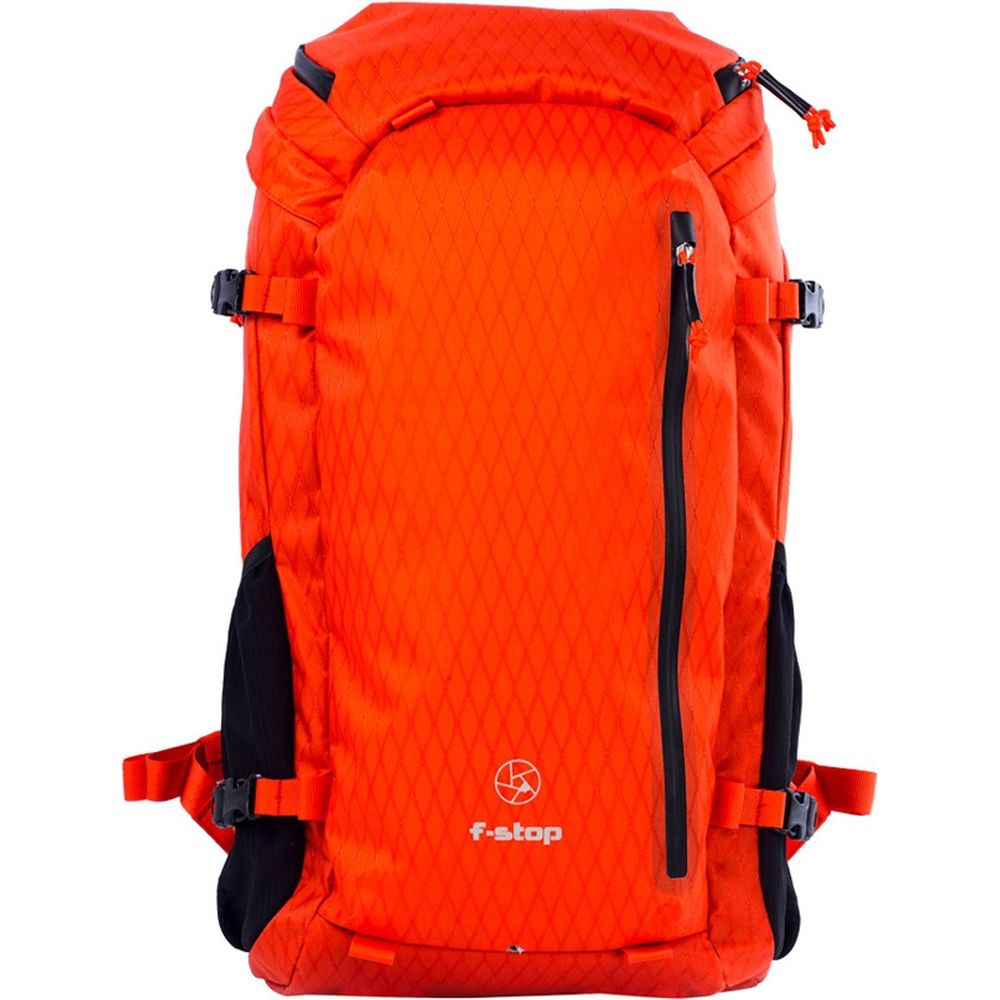 F Stop Kashmir 2 AIR 33L Zaino Versione Torso Maschile Magma