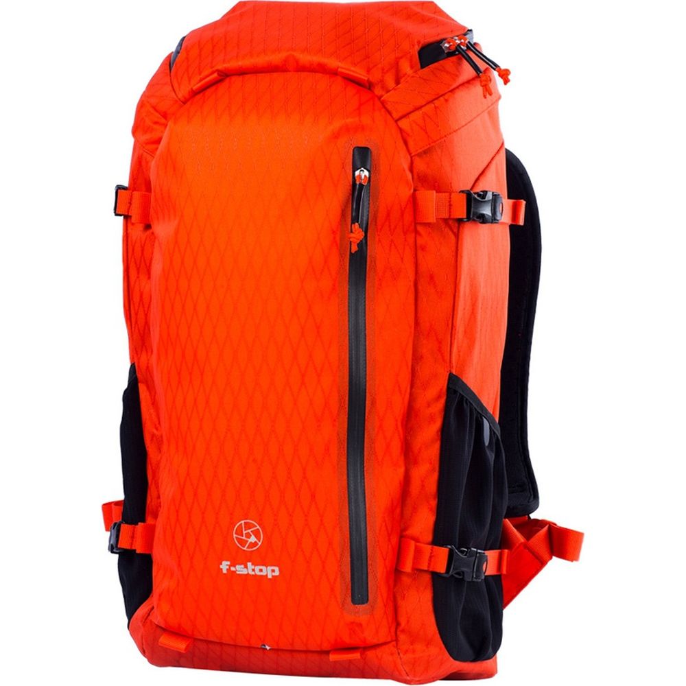 F Stop Kashmir 2 AIR 33L Zaino Versione Torso Maschile Magma