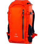 F Stop Kashmir 2 AIR 33L Zaino Versione Torso Maschile Magma