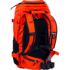 F Stop Kashmir 2 AIR 33L Zaino Versione Torso Maschile Magma