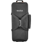 Godox Litemons LA150R RGB LED Light 2 light kit
