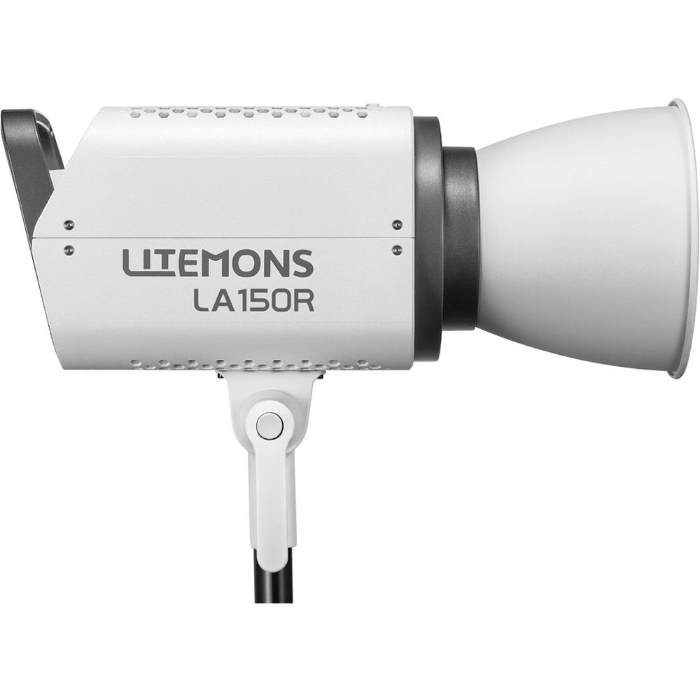 Godox Litemons LA150R RGB LED Light 2 light kit