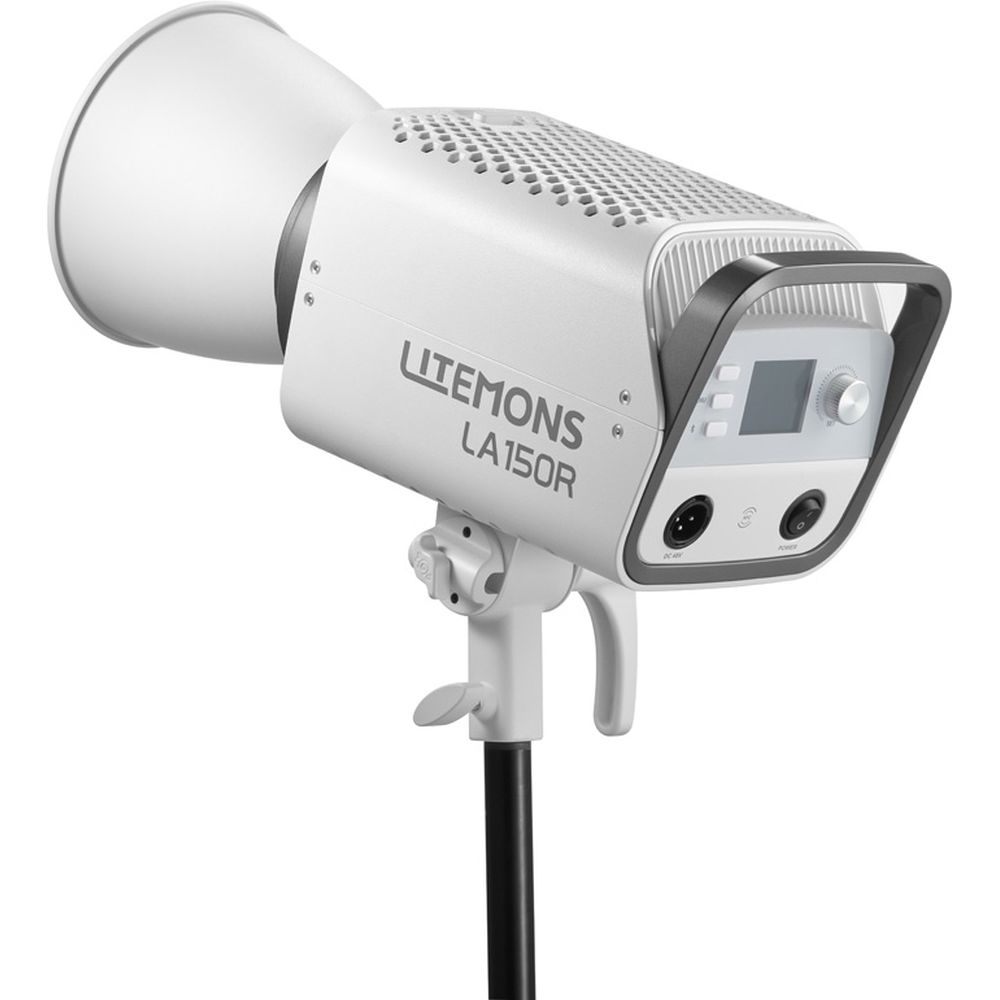 Godox Litemons LA150R RGB LED Light 2 light kit