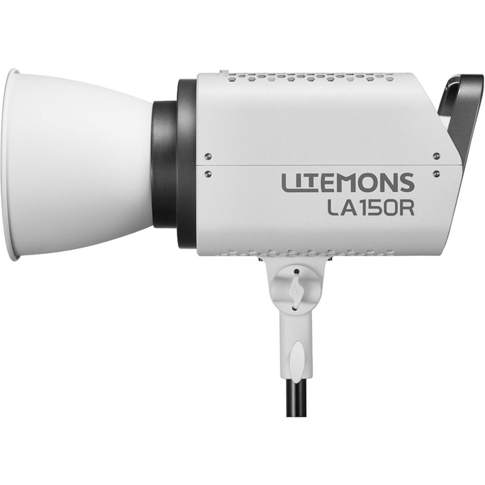 Godox Litemons LA150R RGB LED Light 2 light kit